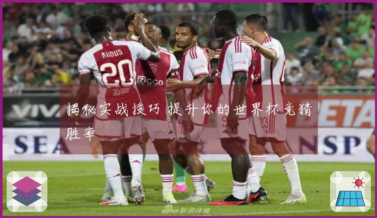 揭秘实战技巧 提升你的世界杯竞猜胜率