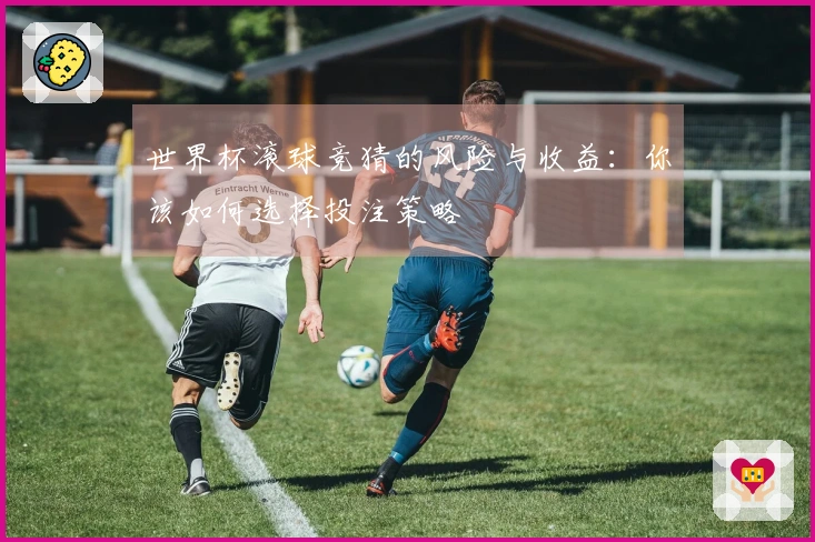 世界杯滚球竞猜的风险与收益：你该如何选择投注策略