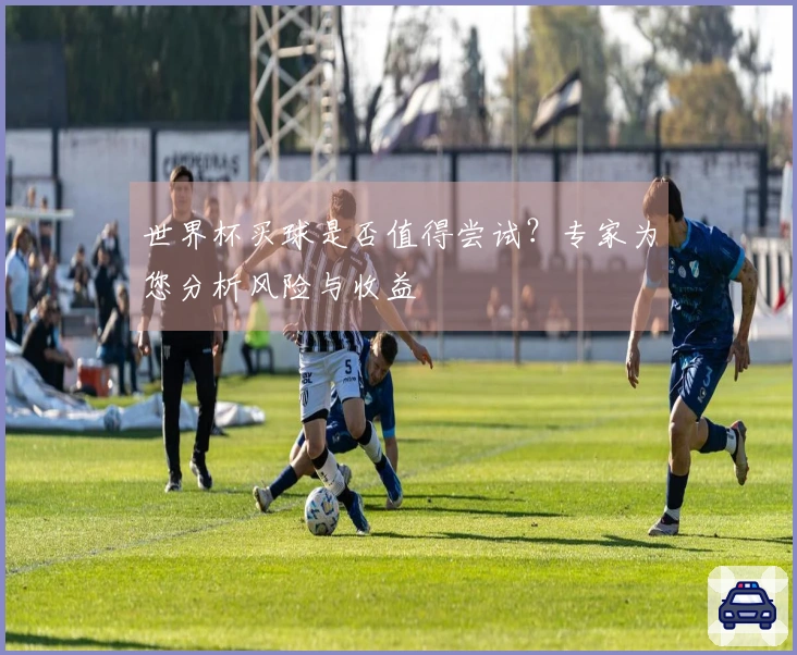 世界杯买球是否值得尝试？专家为您分析风险与收益