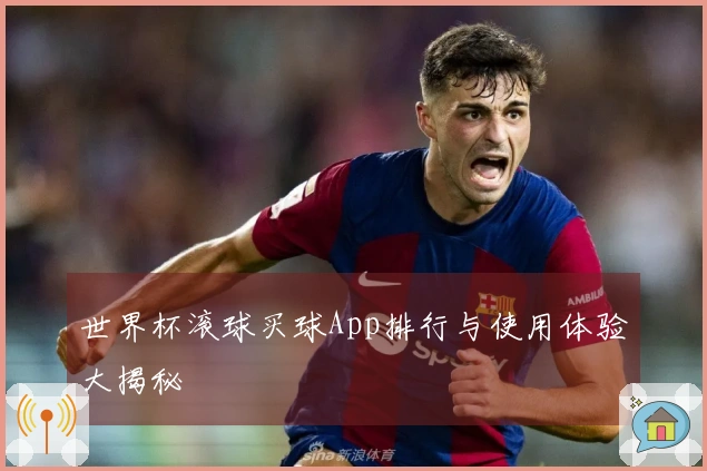 世界杯滚球买球App排行与使用体验大揭秘