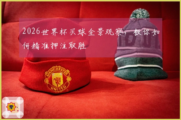 2026世界杯买球全景观察，教你如何精准押注取胜