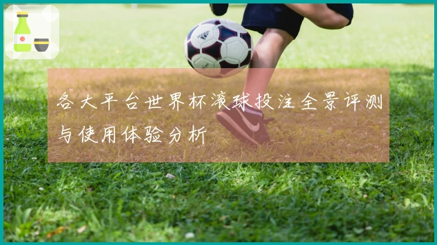 各大平台世界杯滚球投注全景评测与使用体验分析